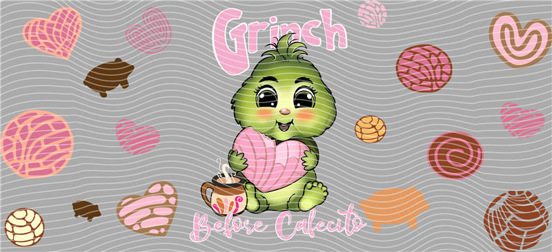 16oz Cartoon-T 692